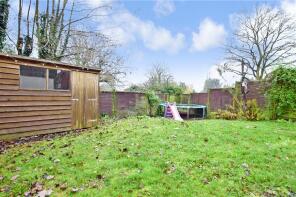 26, Teasley Mead, Tunbridge Wells TN3 9TZ