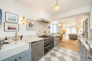 30, Ellison Road, Barnes, London SW13 0AD