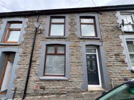 8, King Street, Gelli, Pentre CF41 7TG
