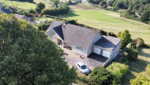 Homelands, Camerton Hill, Camerton, Bath BA2 0PS