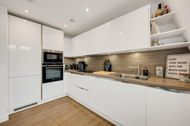 Lounge / Kitche / Diner