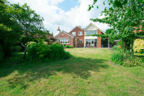 Holly Cottage, St Giles Road, Swanton Novers NR24 2RB