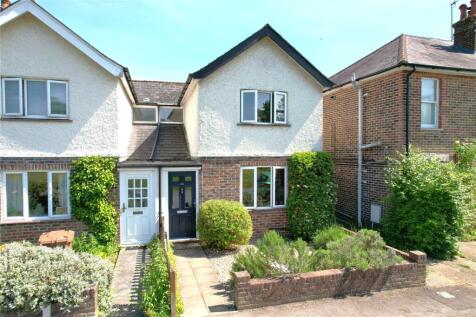 Oakdene Road, Peasmarsh, Guildford, Surrey, GU3