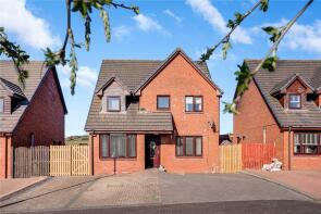 17, Morton Drive, Ayr KA6 6QA