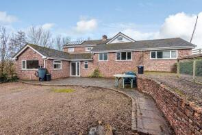 Cherry Tree Cottage, Tretire Marsh Lane, Hereford HR2 8JY