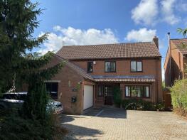 Wold View, Back Lane South, Pickering YO18 8NU