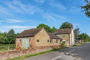Hope Cottage, Bliss Gate Road, Callow Hill, Kidderminster DY14 9XP