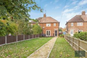 8, Windmill Cottages, Cold Christmas Lane, Ware SG12 0SL