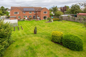 Priory Grange, Main Street, York YO42 4PB