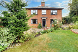 Hempden House, Church Street, Eye IP21 5QB