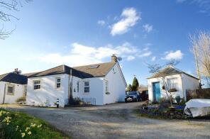 Cottage 2, Garrochhill, Coalhall KA6 6NA