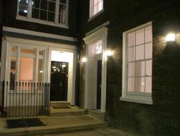 Flat 3, 5 Brook Court, Laurence Pountney Lane, London EC4R 0EE