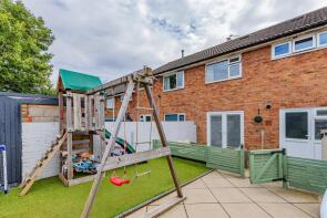 23, Hillrise, Llanedeyrn, Cardiff CF23 6UH