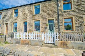 7, Hambledon Terrace, Burnley BB12 9BN