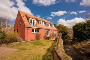 Linden Cottage, Garvald, Gifford EH41 4LN