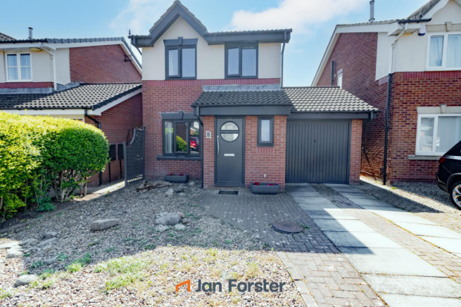 Front External