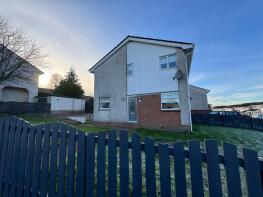 83, Earlston Crescent, Carnbroe, Coatbridge ML5 4UH
