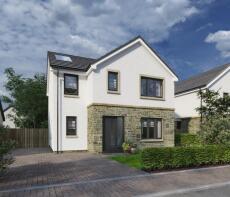 23, Manse Road, Ayr KA6 6LD