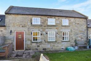 White Rose Barn, North Farm, Warenford NE70 7HL