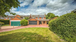 38, Ripley Road, Heage, Belper DE56 2HU