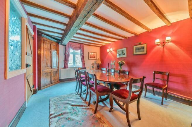 Longbridge Farm, Warwick