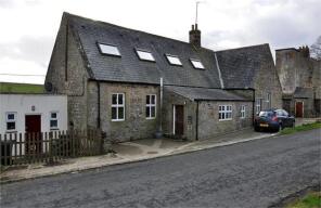 Moss House, A686 Whitfield To Haydon Bridge, Hexham NE47 5NN