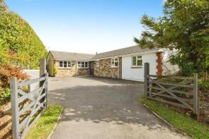Ty-bryn, Berry Lane, Bodmin PL31 2ER