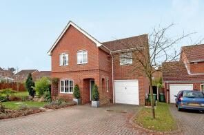 2, Wetherdown, Petersfield GU31 4PN