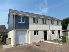 3, Mathew Close, Moorland Road, St. Columb TR9 6FY