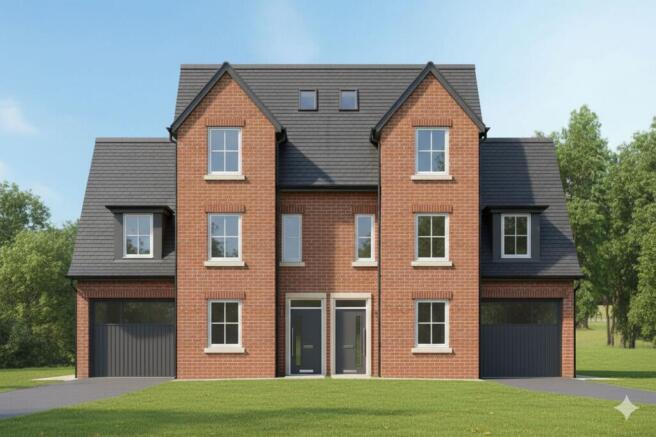 House Type B
