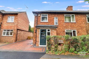 7, Ash Tree Lane, Lichfield WS13 8NB
