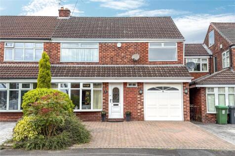 Leicester Road, Failsworth, Manchester, Greater Manchester, M35