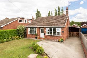 Silver Royd, Marsh Lane, Bolton Percy, York YO23 7BA
