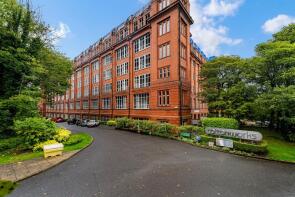 410, Holden Mill, Blackburn Road, Bolton BL1 7QJ