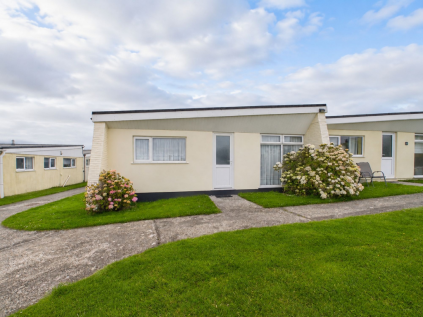 Widemouth Bay Holiday Village, Bude, EX23