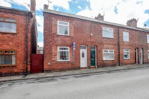 53, Victoria Road, Northwich CW9 5RE