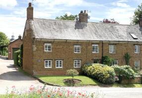 Stableyard Cottage, Main Street, Leicester LE7 9YB