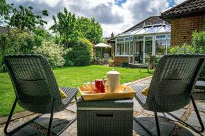 35, Forest Edge Road, Wareham BH20 7BY
