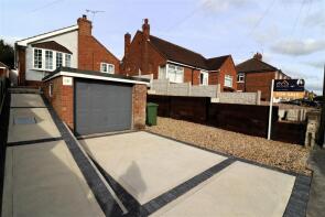 59a, Endcliffe Avenue, Yaddlethorpe, Scunthorpe DN17 2RB