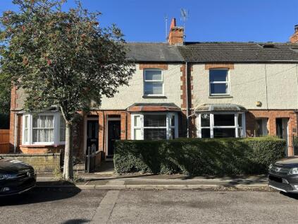 Park Avenue, Newport Pagnell