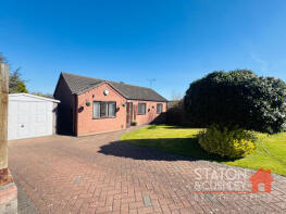 8, Greenacre, Stanton Hill NG17 3HZ