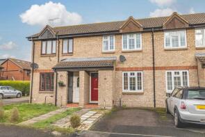 39, Thorn Drive, Slough SL3 6SA