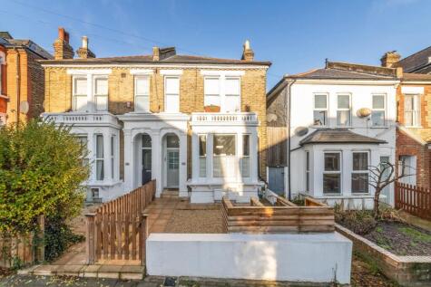 Wolfington Road, West Norwood, London, SE27