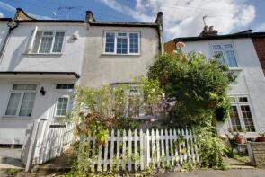15, Batley Road, Enfield EN2 0JG