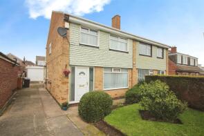 9, Derwent Avenue, Woodlesford, Leeds LS26 8RP