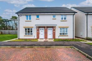 10, Old School Court, West Calder EH55 8FF