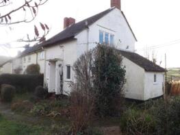4, Leggs Mead, School Lane, Dorchester DT2 9EW