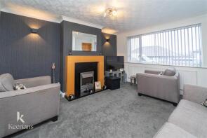 20, Hardman Close, Blackburn BB1 2DT