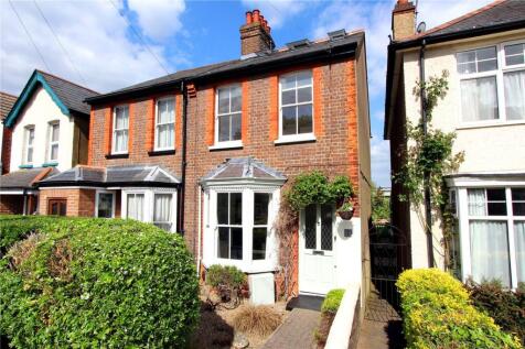 Alexandra Road, Kings Langley, WD4