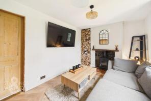 Bayleaf Cottage, Station Cottages, Station Road, Eccles, Quidenham NR16 2JG
